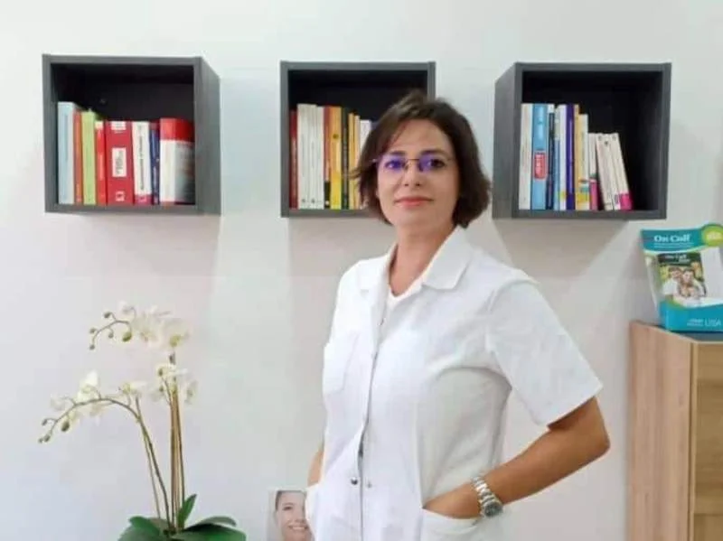 Siham Bennis - Advisory Council